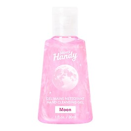 Nettoyant  - Gel pour les mains